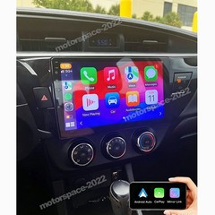Apple Carplay For Toyota Corolla 2014-2016 Android 15 Car Stereo Radio GPS WIFI