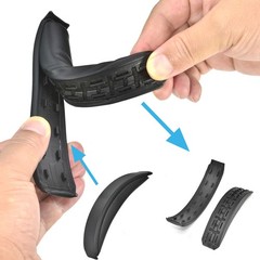 Ear Pad/Headband Cushion Replacement For Bose QuietComfort QC35 QC35II Headphone