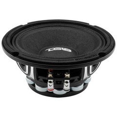 DS18 6XL650N-4 PRO 6.5″ Neodymium Rings Mid-Range Loudspeaker 650 Watts 4-Ohm