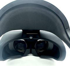 Sony PlayStation PS VR1 Headset Only (No Cables/Box) 1st Gen PS4 VR CUHJ-16001