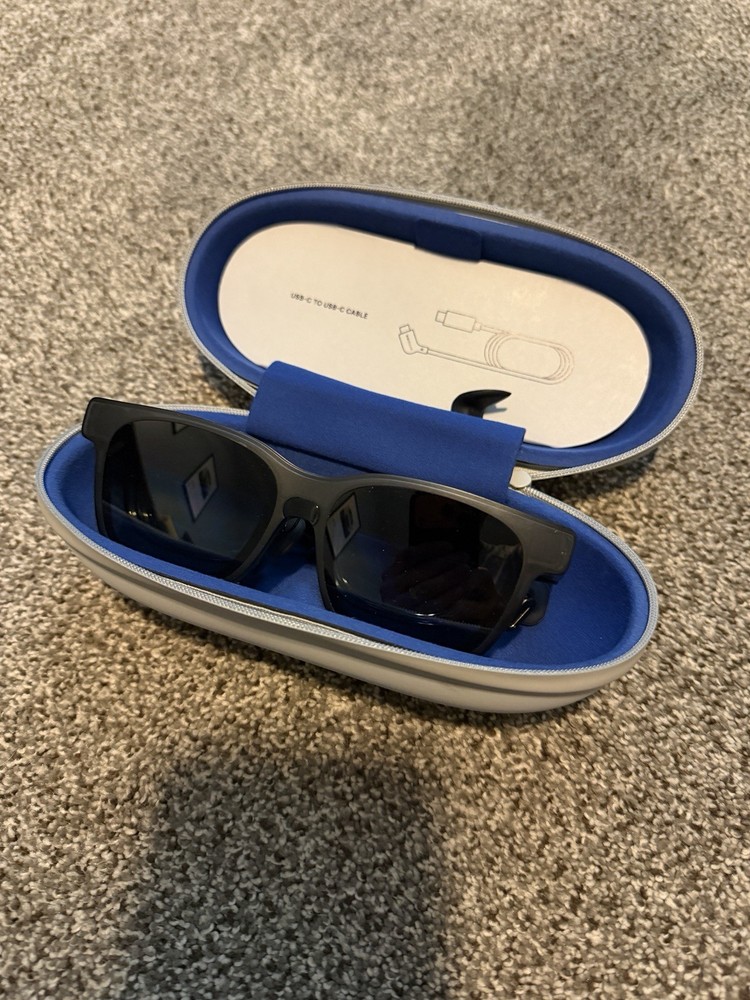 VITURE Luma XR AR Glasses — 146” 1200p Ultra Sharp Display 1000 Nits 50° FOV