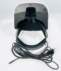 Sony CUH-ZVR2 PlayStation VR PSVR Headset Camera Bundle VR Worlds Game Full Set