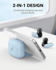 Soundcore P30i Wireless Earbuds Smart Noise Cancelling Headphones 2-in-1 Case