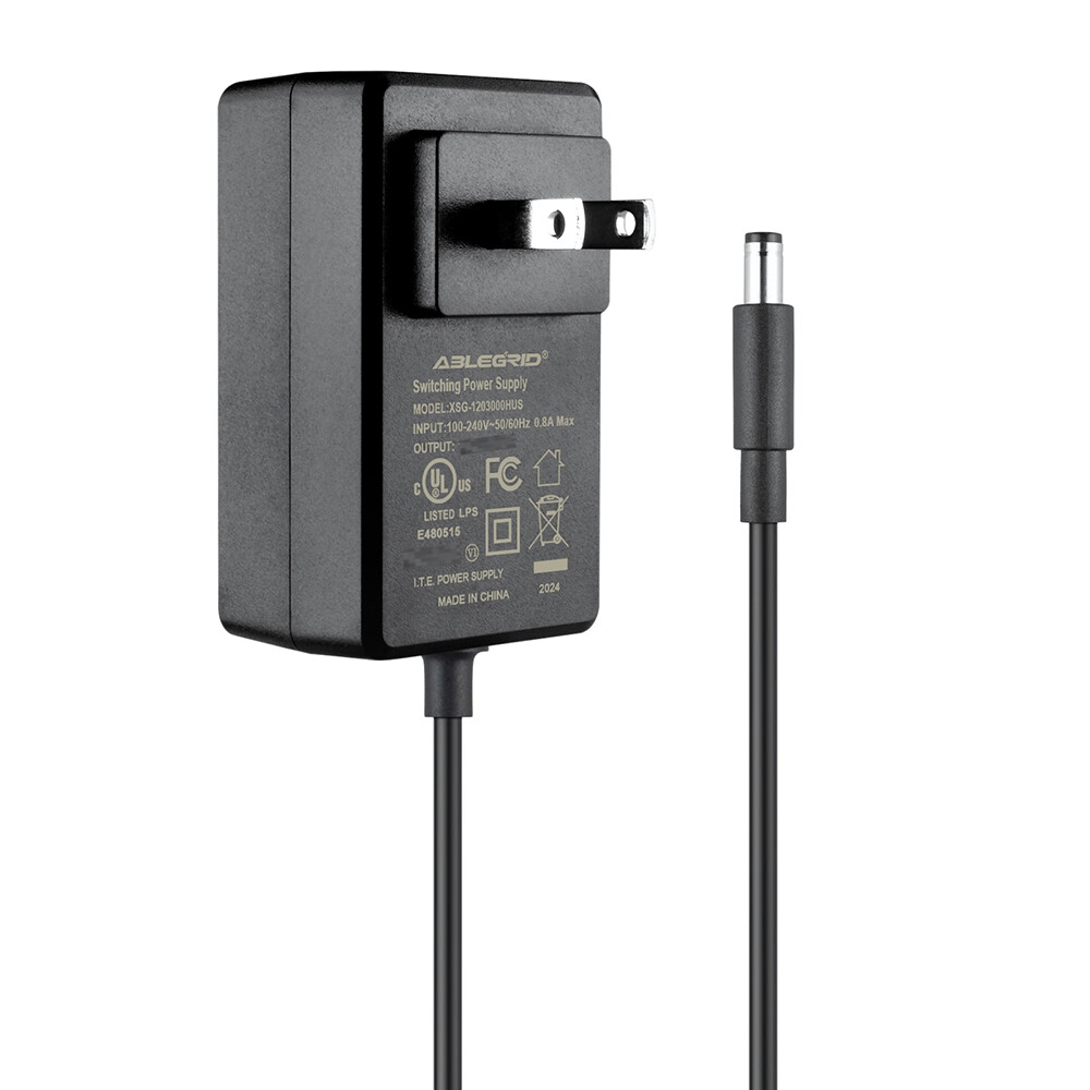 AC Adapter for TIVO BOLT 500GB TCD849500 NBS40C120300VU Charger Power Supply PSU
