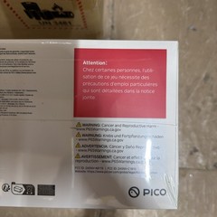 Pico 4 Enterprise (8GB + 256GB) White – NEW SEALED
