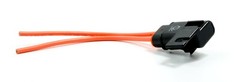 Weather Proof Sealed ATO/ATC Fuse Holder 12AWG Gauge + 5A Fuse Car / Boat marine