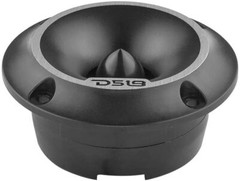 DS18 PRO-TSQ3IN1 1″ Aluminum High Compression Neodymium Bullet Tweeter – 3 in 1