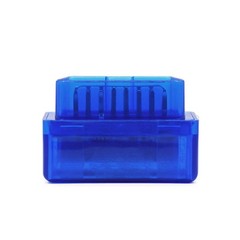 ELM327 V2.1 OBD2 Bluetooth Mini Car Diagnostic Scanner Code Reader Android Tool