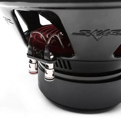 (2) NEW SKAR AUDIO SDR-12 D4 12″ 1200W MAX POWER DUAL 4 OHM SUBWOOFERS – PAIR