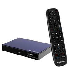 vSeeBox V6 Plus – Brand New – Sealed – 2026 Model