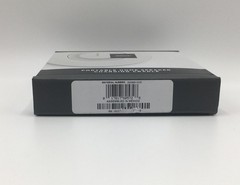 Boxed Bose Portable Home Speaker Charging Cradle – Silver (830895-0030)