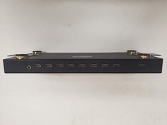 SIIG 1×16 HDMI Splitter CE-H24Q11-S1 1 In/16 Out, 4K x 2K @30Hz & 1080p