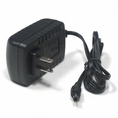 12V 2A US Power Supply Adapter Charger LED Strip CCTV Camera 110-240V AC to DC