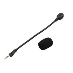 Brand New Replacement 3.5mm Microphone Mic for Logitech G PRO X Headphone