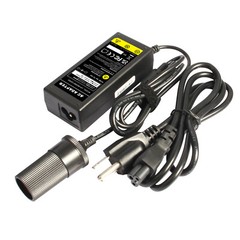 300W 600W Car Power Inverter Laptop Charger DC12V to AC110V Converter Dual USB