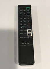 Sony STR-D311 Stereo Receiver BUNDLE Works Speakers NOT Included – SEE VIDEO