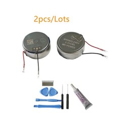 2X MicPower M1454S2 3.85V Battery for Bose QuietComfort Earbuds II 2.0 435911