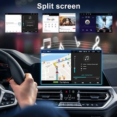 10.1″ Touch Screen Car Stereo Radio Android GPS For Silverado 1500 2500 99-06