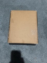 NEW – Blonder Tongue BIDA 550-50 “Broadband Distribution Amplifier”