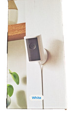 Ring Battery Doorbell 2nd Gen (newest model) Retinal 2K + Indoor Cam Plus