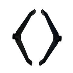 New Genuine Vizio HF210174 Replacement TV Stand Base D32F-J04 D32H-J04