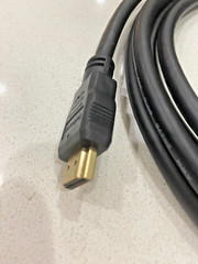 StarTech 8 ft High Speed HDMI Cable – Ultra HD 4k x 2k HDMI Cable