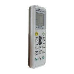 Universal A/C Air Conditioner Remote Controller For Daikin For Haier For Fujitsu