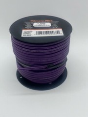 12 Gauge Primary Wire 100% Fine-Stranded Copper USA Made Lot NOT CCA