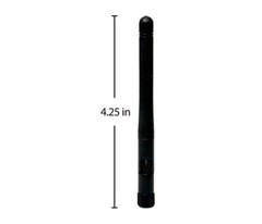 Wifi Antenna replacement for Behringer XAir XR18, XR16, XR12 Digital Mixer