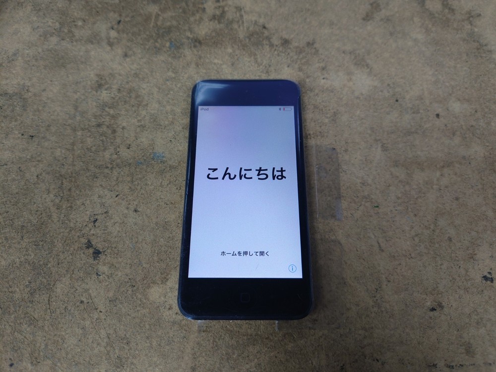 Apple A1574 iPod Touch 6th Gen 16GB