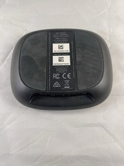 Logitech Harmony Elite Remote with Hub Cradle & Power N-R0010 – Free Shipping