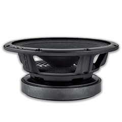 2 Pair Deaf Bonce Apocalypse 6.5″ Midrange Car Speakers 1040 Watt 4 Ohm AP-M61SE