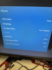 Samsung BD-J6300 3D Wi-Fi Smart 4K UHD Upscaling Blu-ray Player – Tested 302T