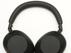 SONY WH-1000XM6/B Headphones Wireless Noise Canceling Bluetooth WH-1000XM6 Black