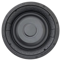 Earthquake Sound SUB8 8″ 8-Ohm 300 Watts Passive In-Wall or In-Ceiling Subwoofer