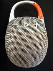 After Market of the Clip 5 Speaker