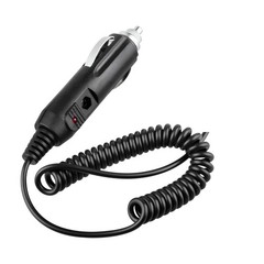 Car Charger For Brother RuggedJet RJ-2030 RJ-2050 RJ-2140 RJ-2150 Thermal Printe