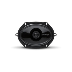 Rockford Fosgate P1572 Punch 5×7″ 60W RMS 2-Way Coaxial Car Audio Speakers
