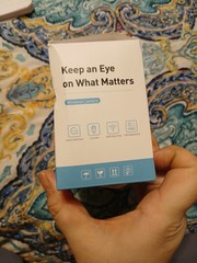 Kohl’s Smart Battery Camera