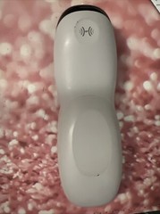 DIRECTV IR/RF Universal Ergonomic Genie Remote (RC73)