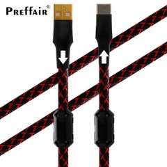 HiFi USB C To A Cable USB Type C To A Audio Data Cable 5N DAC otg macbook Cable