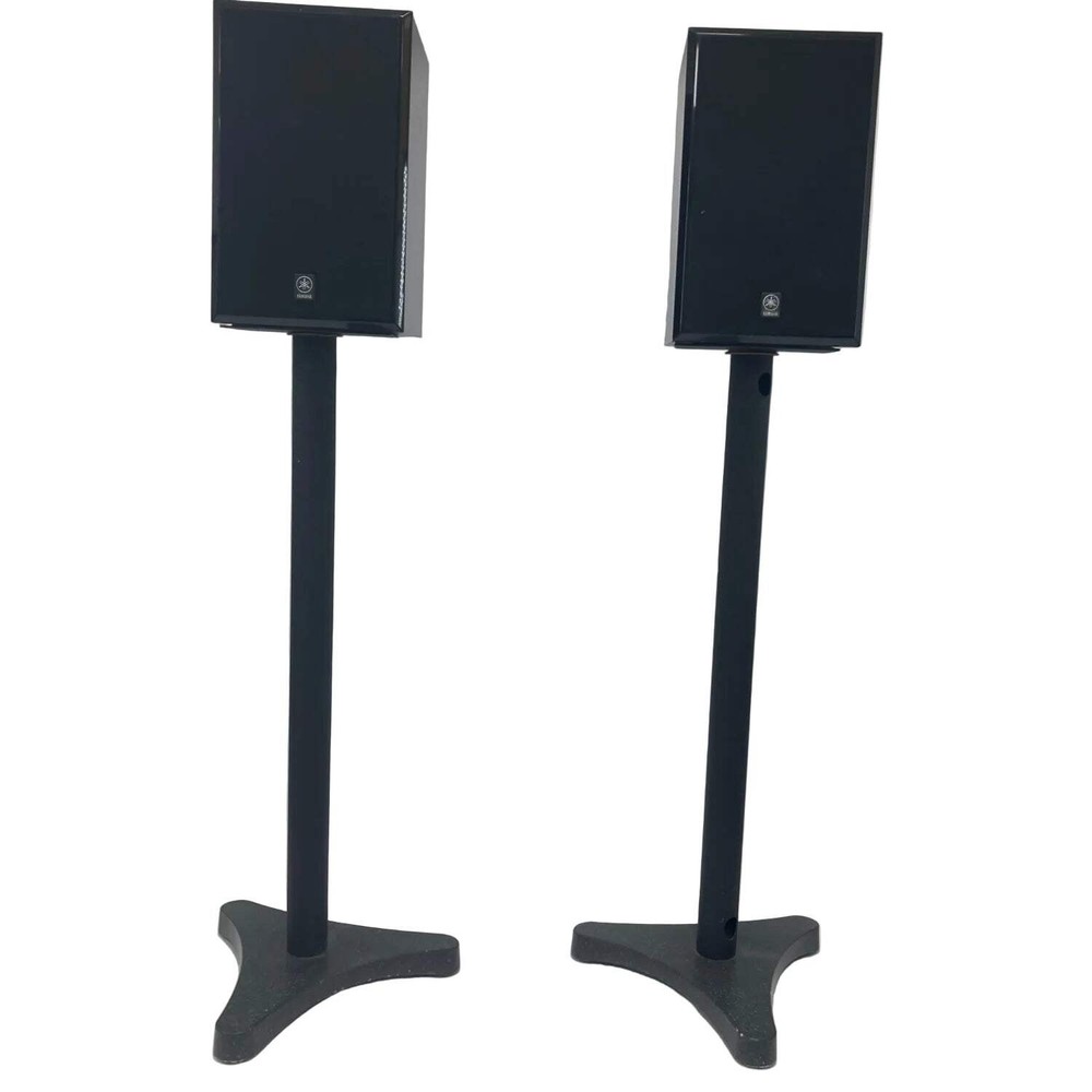 Yamaha NX-E400 Speakers