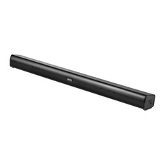 VEVOR Sound Bar for Smart TV 2.1 Channel Bluetooth TV Soundbar with Subwoofer