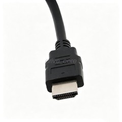 100 Count HDMI Cable High Speed 5ft Brand New Never Used Bulk Lot Of 100 Black