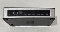 KINIVO 550BN PRO SERIES 5 Port HDMI Switch 4K 60Hz HDR 18Gbps HDCP 2.2