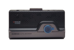 Thinkware INavi QXD8000 3.5″ IPS LCD 2ch QHD Car Dash Camera Blackbox 32/64/128G