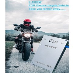 JK-B1A8S20P Smart BMS 4S-8S 200A Li-ion LiFePo4 LTO Battery 1A Active Balance