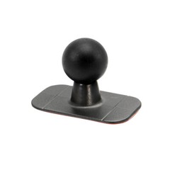 Car Dash Adhesive Mount w/ 22mm Ball for Garmin DriveSmart 86