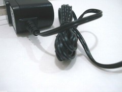 PHILIPS Switching Adapter Charger Model ASUC12A-090080 Fit PD9012/37 PET9402/37