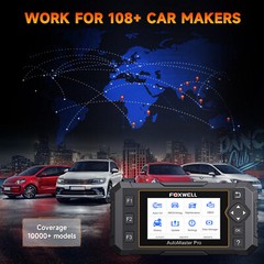 OBDPROG MT401 Odometer OBD Scanner Correction Diagnostic Adjustment- Mileage